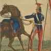 Italy. Kingdom of the Two Sicilies, 1832