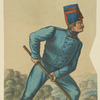 Italy. Kingdom of the Two Sicilies, 1832