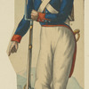 Italy. Kingdom of the Two Sicilies, 1832