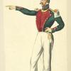 Italy. Kingdom of the Two Sicilies, 1832