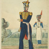 Italy. Kingdom of the Two Sicilies, 1832