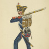 Italy. Kingdom of the Two Sicilies, 1832