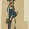 Italy. Kingdom of the Two Sicilies, 1832