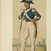 Italy. Kingdom of the Two Sicilies, 1832