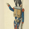 Italy. Kingdom of the Two Sicilies, 1832