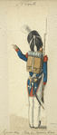 Italy. Kingdom of the Two Sicilies, 1832