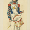 Italy. Kingdom of the Two Sicilies, 1832
