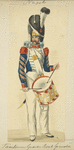 Italy. Kingdom of the Two Sicilies, 1832