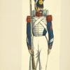 Italy. Kingdom of the Two Sicilies, 1832