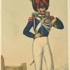 Italy. Kingdom of the Two Sicilies, 1832