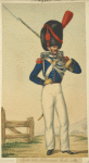 Italy. Kingdom of the Two Sicilies, 1832