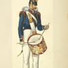 Italy. Kingdom of the Two Sicilies, 1832