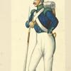 Italy. Kingdom of the Two Sicilies, 1832