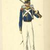 Italy. Kingdom of the Two Sicilies, 1832