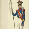 Italy. Kingdom of the Two Sicilies, 1832