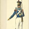 Italy. Kingdom of the Two Sicilies, 1832