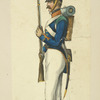 Italy. Kingdom of the Two Sicilies, 1832