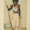 Italy. Kingdom of the Two Sicilies, 1832