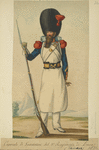 Italy. Kingdom of the Two Sicilies, 1832
