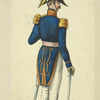 Italy. Kingdom of the Two Sicilies, 1832