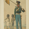 Italy. Kingdom of the Two Sicilies, 1832