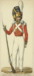 Italy. Kingdom of the Two Sicilies, 1832