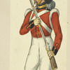 Italy. Kingdom of the Two Sicilies, 1832