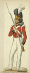 Italy. Kingdom of the Two Sicilies, 1832