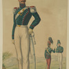 Italy. Kingdom of the Two Sicilies, 1832
