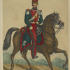 Italy. Kingdom of the Two Sicilies, 1832