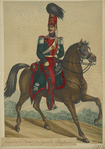 Italy. Kingdom of the Two Sicilies, 1832