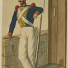 Italy. Kingdom of the Two Sicilies, 1832