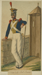 Italy. Kingdom of the Two Sicilies, 1832