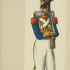 Italy. Kingdom of the Two Sicilies, 1832