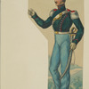 Italy. Kingdom of the Two Sicilies, 1836-1847