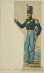 Italy. Kingdom of the Two Sicilies, 1836-1847