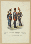 Italy. Kingdom of the Two Sicilies, 1836-1847