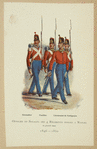 Italy. Kingdom of the Two Sicilies, 1836-1847