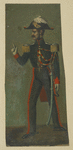 Italy. Kingdom of the Two Sicilies, 1836-1847