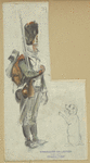 Italy. Kingdom of the Two Sicilies, 1836-1847
