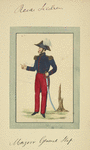 Italy. Kingdom of the Two Sicilies, 1848