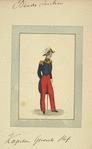 Italy. Kingdom of the Two Sicilies, 1848