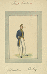 Italy. Kingdom of the Two Sicilies, 1848