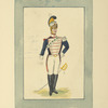 Italy. Kingdom of the Two Sicilies, 1848