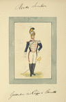 Italy. Kingdom of the Two Sicilies, 1848