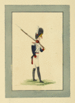 Italy. Kingdom of the Two Sicilies, 1848