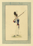 Italy. Kingdom of the Two Sicilies, 1848