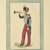 Italy. Kingdom of the Two Sicilies, 1848