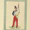 Italy. Kingdom of the Two Sicilies, 1848
