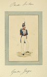 Italy. Kingdom of the Two Sicilies, 1848
